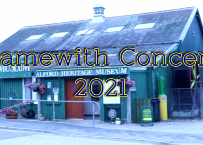 Hamewith Concert 2021