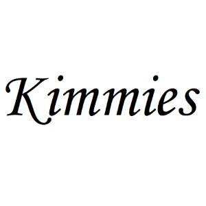 Kimmies