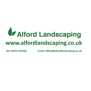 Alford Landscaping